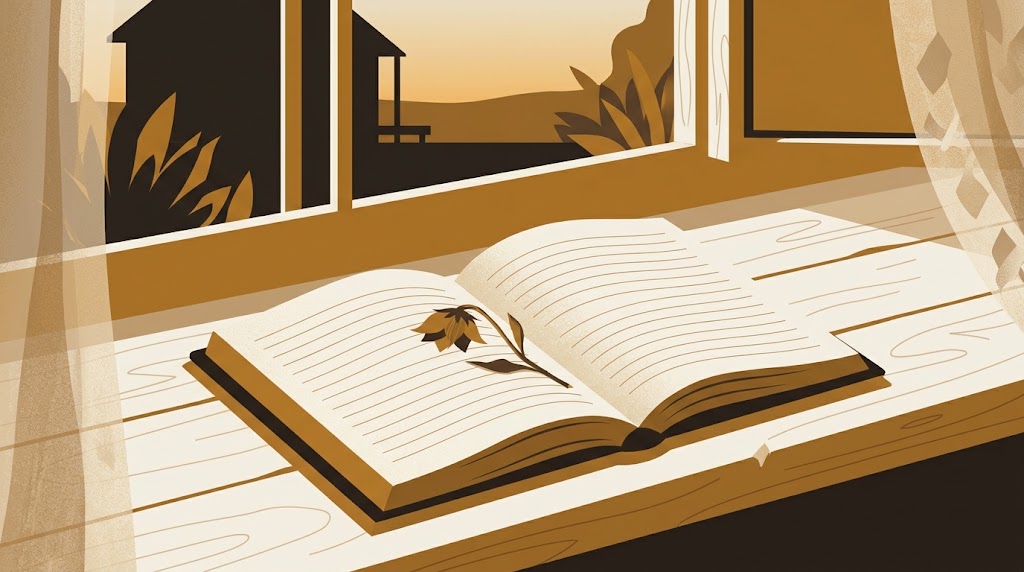 Top 10 boeken van Jan Siebelink